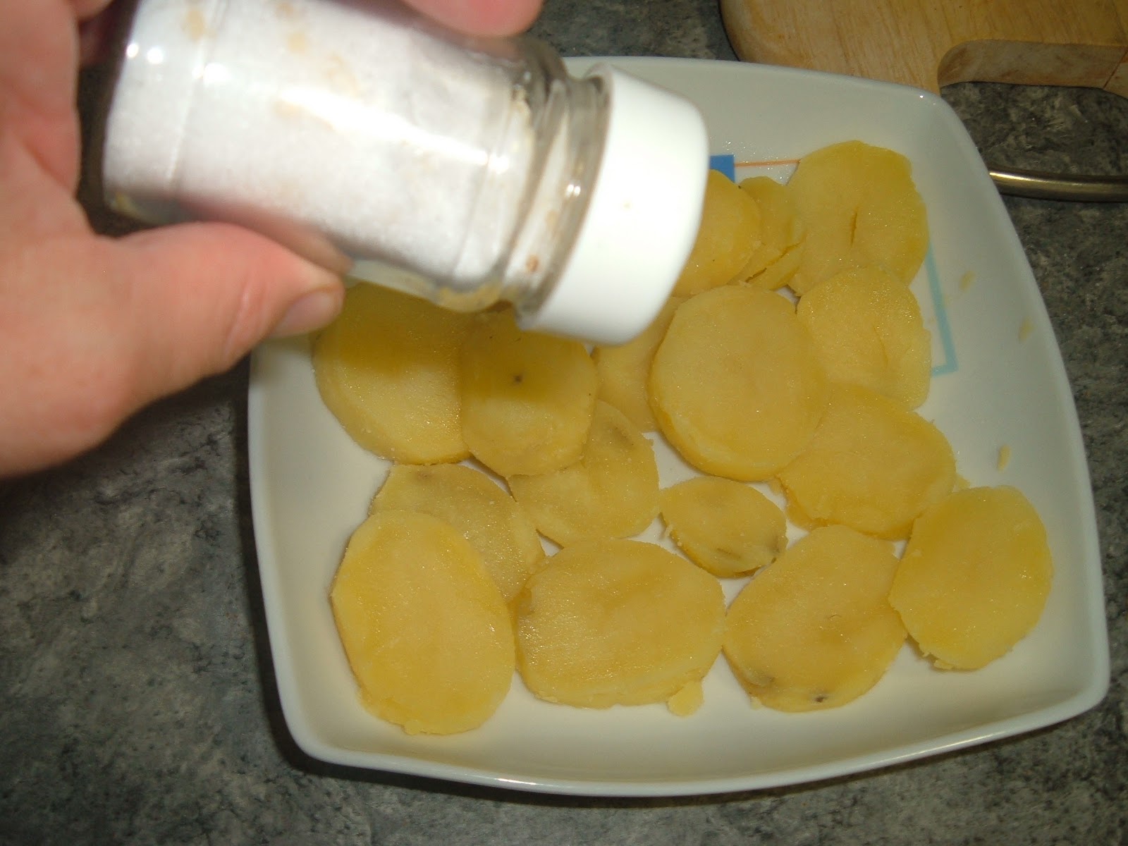Patatas asadas en microondas (1)