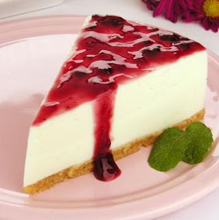 cheesecake-light