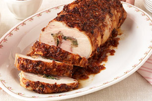 Stuffed-Pork-Roast-with-Guajillo-Sauce-56324