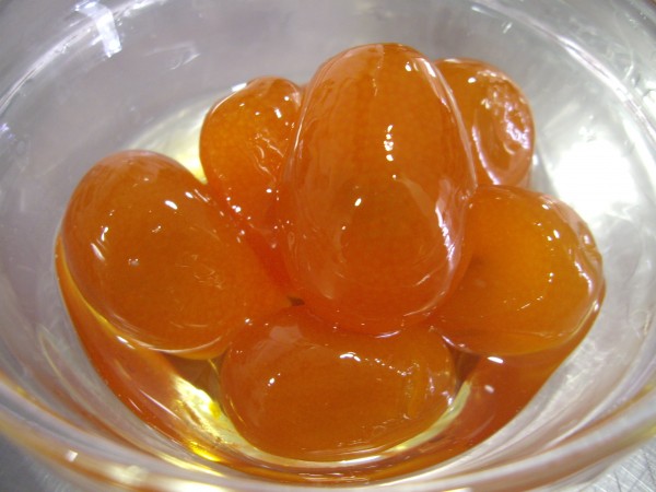 Tarongina-kumquats-confitados-con-licor-de-naranja